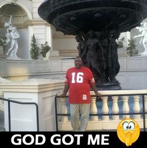 Meet your Posher, Jerome